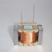 Speaker E-coil - 繞線電感