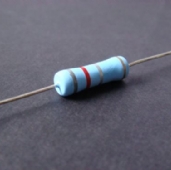 Metal Oxide Layer Resistor-4watt