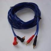 RCK-916/5M Audio Cable 音響喇叭線