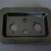 音響XLR連接盤 (135＊89mm)