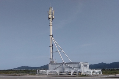 通讯基站