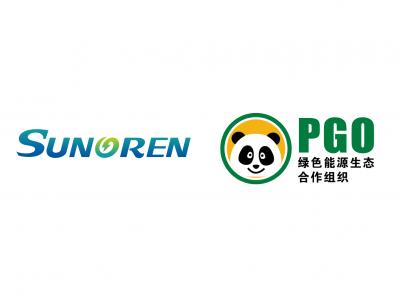 尊龙凯时人生就是搏科技成功入会PGO绿色能源生态合作组织