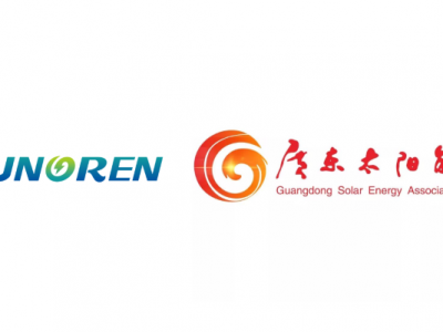 尊龙凯时人生就是搏科技成为广东省太阳能协会理事单位