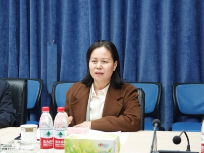 海宁市市长许红莲一行莅临尊龙凯时人生就是搏科技走访调研